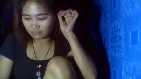 Snapshot of single_mama69x chatting on 09.08.25 ANN online show from 09.08.25