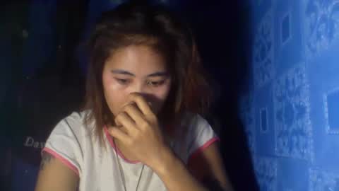 Snapshot of single_mama69x chatting on 09.09.25 ANN online show from 09.09.25