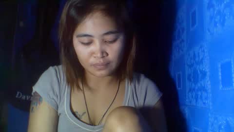 Snapshot of single_mama69x chatting on 09.10.25 ANN online show from 09.10.25