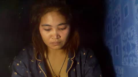 Snapshot of single_mama69x chatting on 09.11.25 ANN online show from 09.11.25