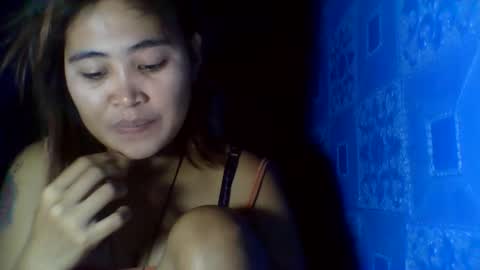 Snapshot of single_mama69x chatting on 09.17.25 ANN online show from 09.17.25