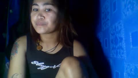 Snapshot of single_mama69x chatting on 09.23.25 ANN online show from 09.23.25