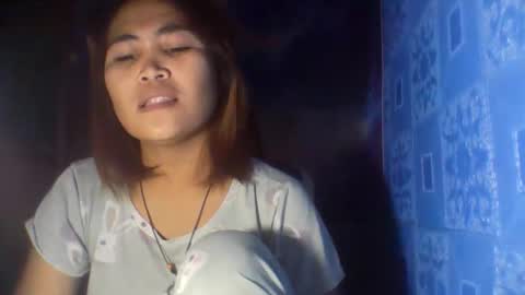 Snapshot of single_mama69x chatting on 09.24.25 ANN online show from 09.24.25