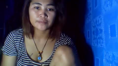 Snapshot of single_mama69x chatting on 09.25.25 ANN online show from 09.25.25