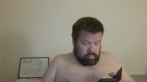 SingleDude 69 online show from 09.11.25