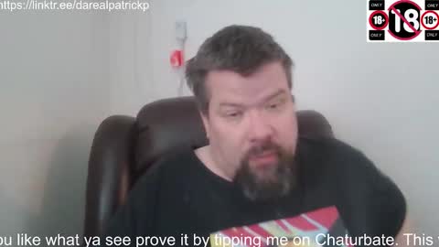 Snapshot of singledude_69 chatting on 02.14.26 SingleDude 69 online show from 02.14.26