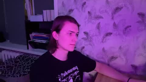 Snapshot of sinnercain_ chatting on 02.03.25 sinnercain_ online show from 02.03.25