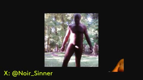 Snapshot of sinnernoir chatting on 03.04.25 My Name Is..............................John online show from 03.04.25
