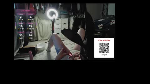 Snapshot of sinsealed chatting on 03.27.26 sinsealed online show from 03.27.26