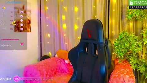 Sinty Noria online show from 11.09.25