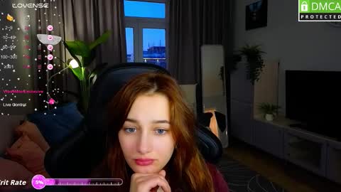 Sinty Noria online show from 02.23.26