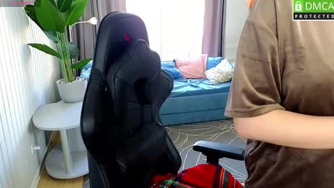 Sinty Noria online show from 04.09.26