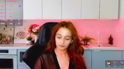 Snapshot of sinty_noria chatting on 07.03.26 Sinty Noria online show from 07.03.26