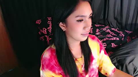 Snapshot of siobe_lee chatting on 06.10.26 Siobe online show from 06.10.26