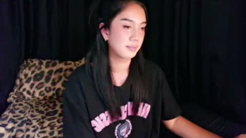 Snapshot of siobe_lee chatting on 07.12.26 Siobe online show from 07.12.26