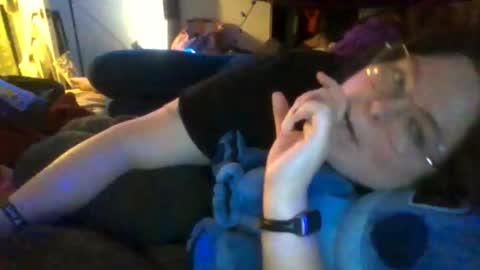 Siofra online show from 11.30.25