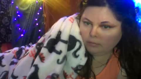 Siofra online show from 12.16.25