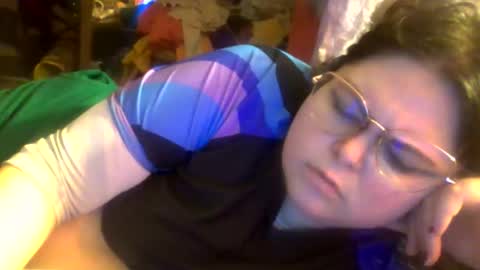 Siofra online show from 01.11.26