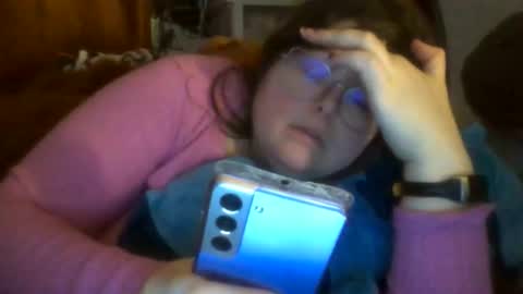 Siofra online show from 01.14.26