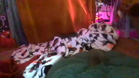 Snapshot of siofra chatting on 01.17.26 Siofra online show from 01.17.26