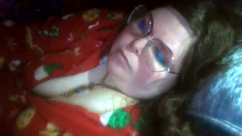 Snapshot of siofra chatting on 01.31.26 Siofra online show from 01.31.26