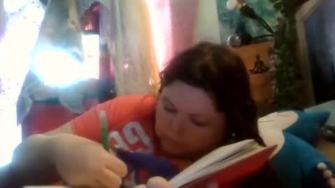 Snapshot of siofra chatting on 02.06.26 Siofra online show from 02.06.26