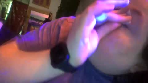 Snapshot of siofra chatting on 02.13.26 Siofra online show from 02.13.26