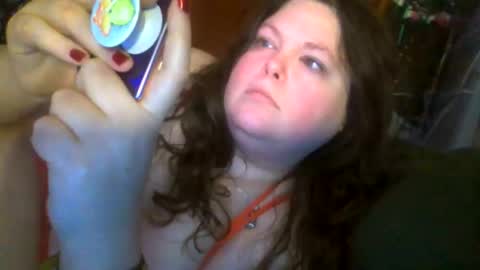 Snapshot of siofra chatting on 02.21.26 Siofra online show from 02.21.26