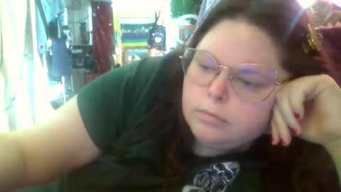 Snapshot of siofra chatting on 03.03.26 Siofra online show from 03.03.26