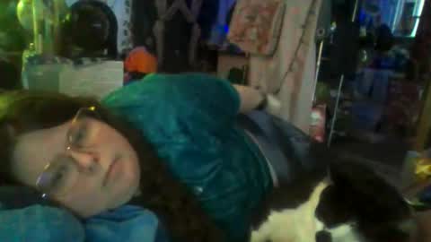 Snapshot of siofra chatting on 03.04.26 Siofra online show from 03.04.26