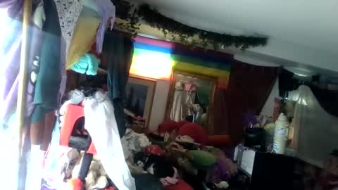 Snapshot of siofra chatting on 03.09.26 Siofra online show from 03.09.26