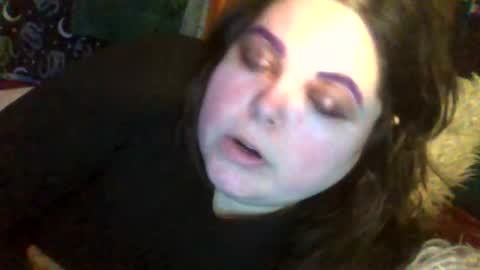 Snapshot of siofra chatting on 03.14.26 Siofra online show from 03.14.26