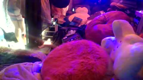 Snapshot of siofra chatting on 03.16.26 Siofra online show from 03.16.26