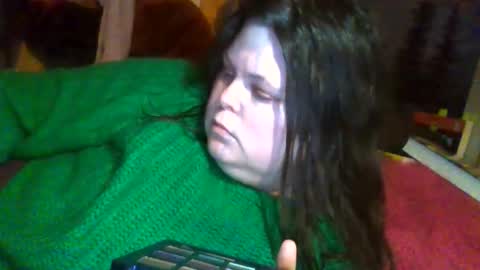 Snapshot of siofra chatting on 03.30.26 Siofra online show from 03.30.26