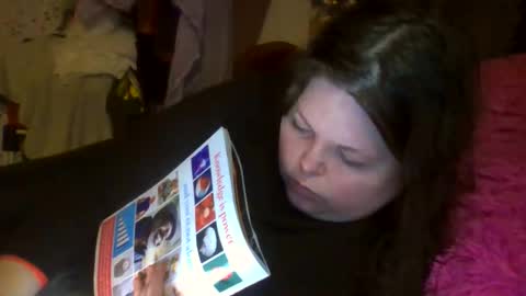 Snapshot of siofra chatting on 04.02.26 Siofra online show from 04.02.26