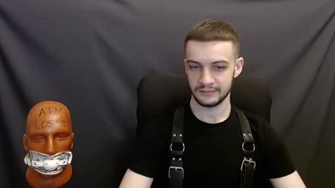 Sir Damien online show from 12.10.24