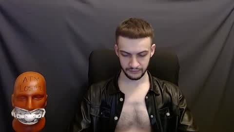 Sir Damien online show from 12.13.24