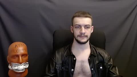 Sir Damien online show from 12.15.24