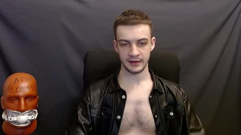 Sir Damien online show from 12.20.24