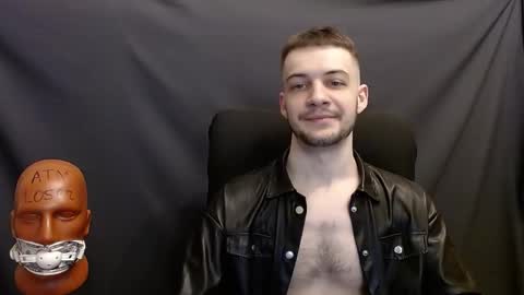 Sir Damien online show from 12.24.24