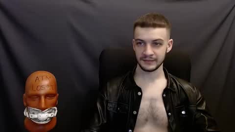 Sir Damien online show from 12.27.24