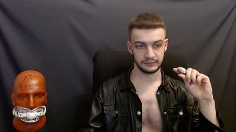 Sir Damien online show from 12.29.24