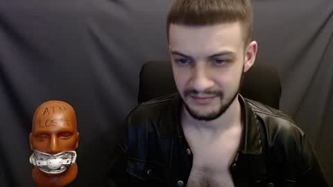 Sir Damien online show from 01.05.25