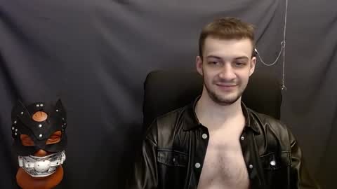 Sir Damien online show from 01.11.25