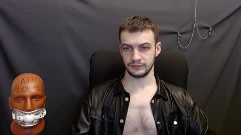 Sir Damien online show from 01.17.25