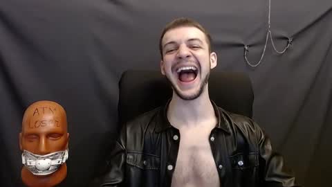 Sir Damien online show from 01.17.25