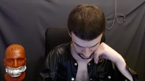 Sir Damien online show from 01.21.25