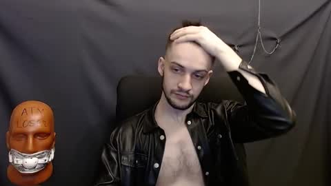 Sir Damien online show from 01.22.25