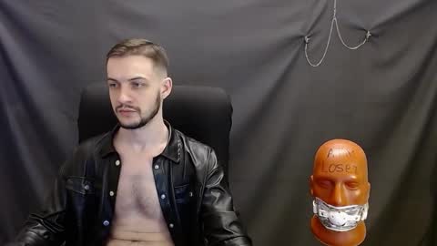 Sir Damien online show from 01.24.25