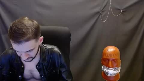 Sir Damien online show from 01.25.25